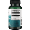 Swanson AjiPure L-Leucyna 500 mg 60 kapsułek