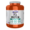 Now Foods Pea Protein Puder 3175 g