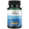 Swanson Astaksantyna (Astaxanthin) 4 mg 60 kapsułek