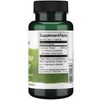 Swanson Lavender Flower (Lawenda) 400 mg 60 kapsułek