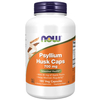 Now Foods Psyllium Husk 700 mg 180 veg kapsułek