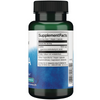 Swanson GABA (Kwas Gamma Aminomasłowy) 500 mg 100 kapsułek