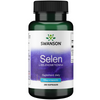 Swanson Selen 100 mcg 200 kapsułek