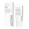 ALCINA For all skin types Active Peeling – peeling do twarzy z granulatem okrzemkowym, 50 ml