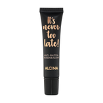 ALCINA It's never too late Anti-Wrinkle Eye Balm – balsam pod oczy przeciwzmarszczkowy, 15 ml