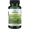 Swanson Full Spectrum Spearmint Leaf 400 mg 60 kapsułek