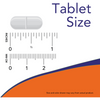 Now Foods Niacyna 500 mg 250 tabletek