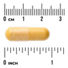 Swanson Kurkuma (Turmeric) i Bromelina 60 kapsułek