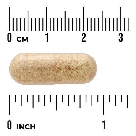 Swanson Kozieradka (Fenugreek) 610 mg 90 kapsułek