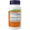 Now Foods Pygeum i Saw Palmetto 120 kapsułek
