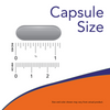 Now Foods Black Cumin Seed Oil 1000 mg 60 kapsułek