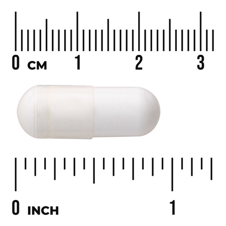 Swanson Peak ATP 400 mg 30 kapsułek