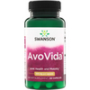 Swanson AvoVida 100 mg 60 kapsułek