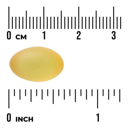 Swanson High Concentrate Omega-3 120 kapsułek