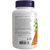 Now Foods Raw Maca 750 mg 90 kapsułek