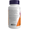 Now Foods Resweratrol 200 mg 120 kapsułek