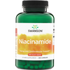 Swanson Niacyna (Niacinamide) 250 mg 250 kapsułek