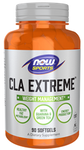 Now Foods CLA Extreme 90 kapsułek