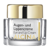 ALCINA Effective Care Eye and Lip Cream – krem pod oczy i na usta, 15 ml