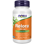 Now Foods Relora 300 mg 60 veg kapsułek