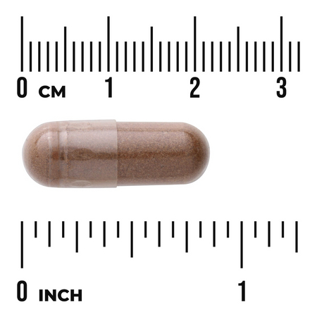 Swanson Cynamon Cejloński (True Cinnamon) 300 mg 120 kapsułek
