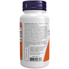 Now Foods Fosfatydyloseryna 100 mg 60 kapsułek