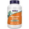 Now Foods Cytrynian Magnezu Pure Puder 227 g
