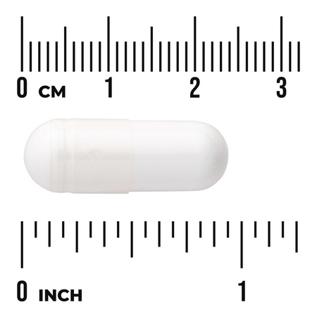 Swanson L-Lizyna 500 mg 100 kapsułek