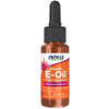 Now Foods Vitamin E-Oil 30 ml krolpe