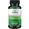 Swanson D-Mannoza 700 mg 60 kapsułek