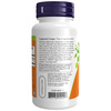 Now Foods Olejodajna (Moringa Oleifera) 400 mg 60 kapsułek