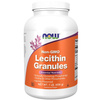 Now Foods Lecytyna Granulki 454 g