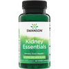 Swanson Kidney Essentials 60 kapsułek