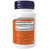 Now Foods L-Theanine 200 mg Double Strength 120 kapsułek