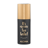 ALCINA It's never too late Anti-Wrinkle Serum – serum do twarzy przeciwzmarszczkowe, 30 ml