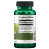 Swanson Pokrzywa Indyjska (Coleus Forskohlii) 400 mg 60 kapsułek