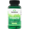 Swanson Inozyna 500 mg 60 kapsułek
