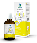 Avitale Witamina C Quali-C® 16 mg (kwas L-askorbinowy) 30 ml krople