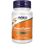 Now Foods ChewyZymes 90 pastylki