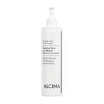 ALCINA For all skin types Facial Tonic with Alcohol – tonik do twarzy z alkoholem, do głębokiego oczyszczania, 200 ml