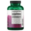 Swanson MSM Metylosulfonylometan TruFlex 1500 mg 120 tabletek