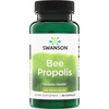Swanson Kit Pszczeli (Bee Propolis) 550 mg 60 kapsułek