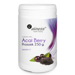 Aliness Acai Berry 250 g proszek