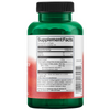 Swanson High Concentrate Omega-3 120 kapsułek