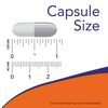 Now Foods Indole-3-Carbinol (I3C) 200 mg 60 kapsułek