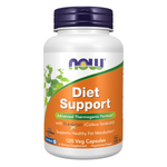 Now Foods Diet Support 120 veg kapsułek