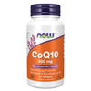 Now Foods Koenzym Q10 400 mg 30 kapsułek