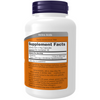 Now Foods L-Ornithine 500 mg 120 veg kapsułek
