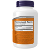 Now Foods L-Ornithine 500 mg 120 veg kapsułek