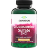 Swanson Glukozamina 500 mg 250 kapsułek